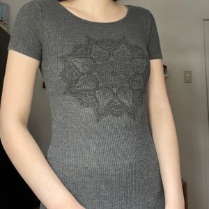 Streetwear society long shirt